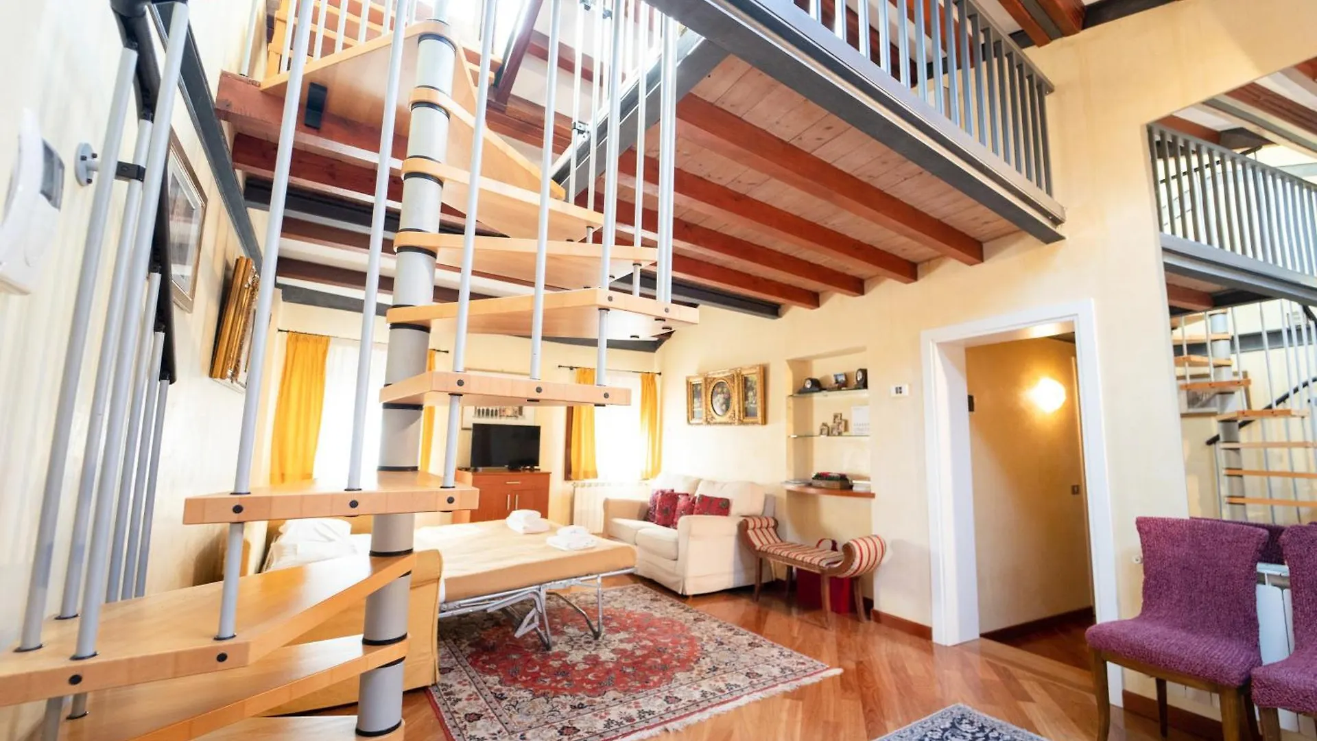 San Marco Apartments Wenecja