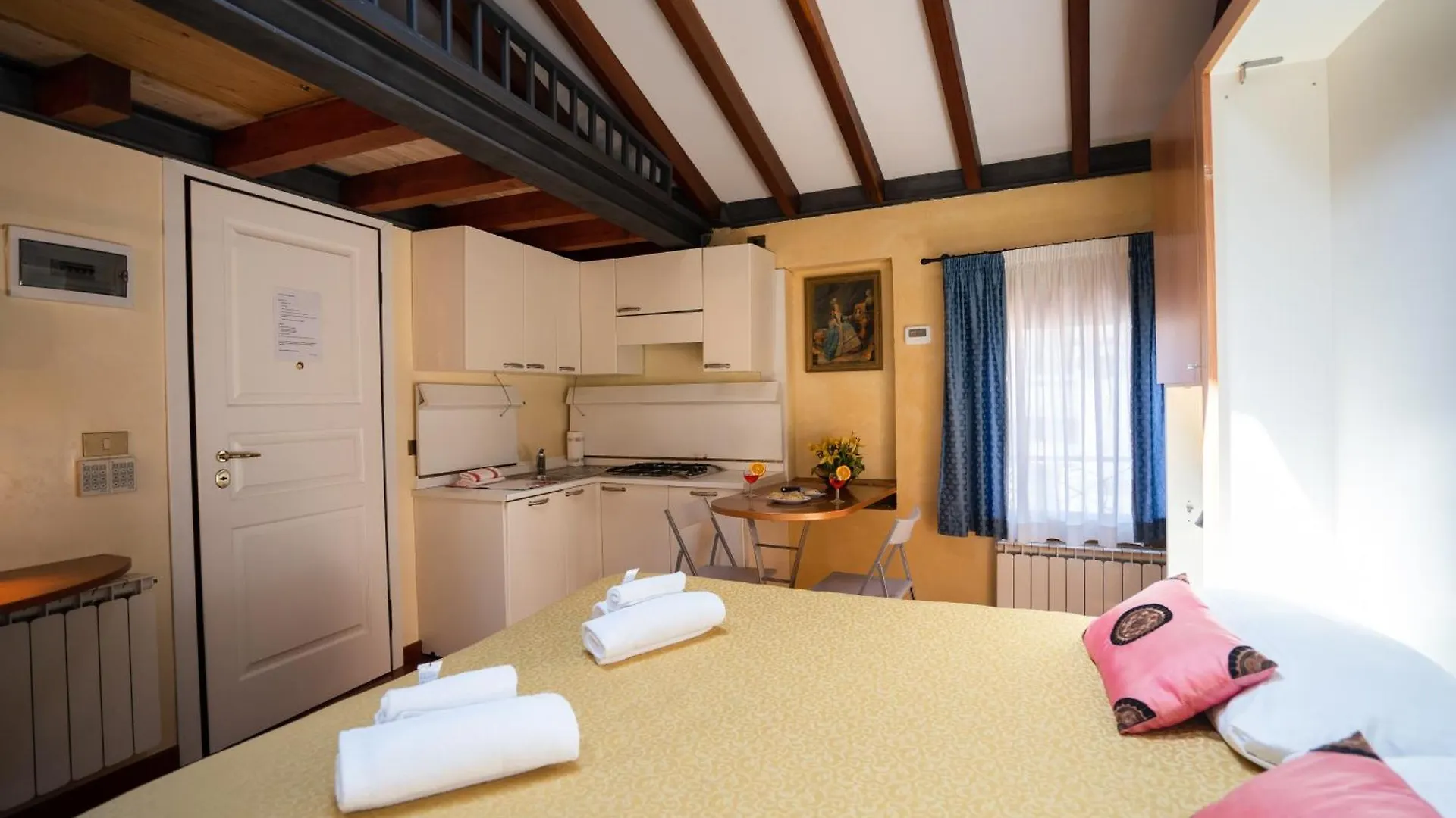 San Marco Apartments Wenecja