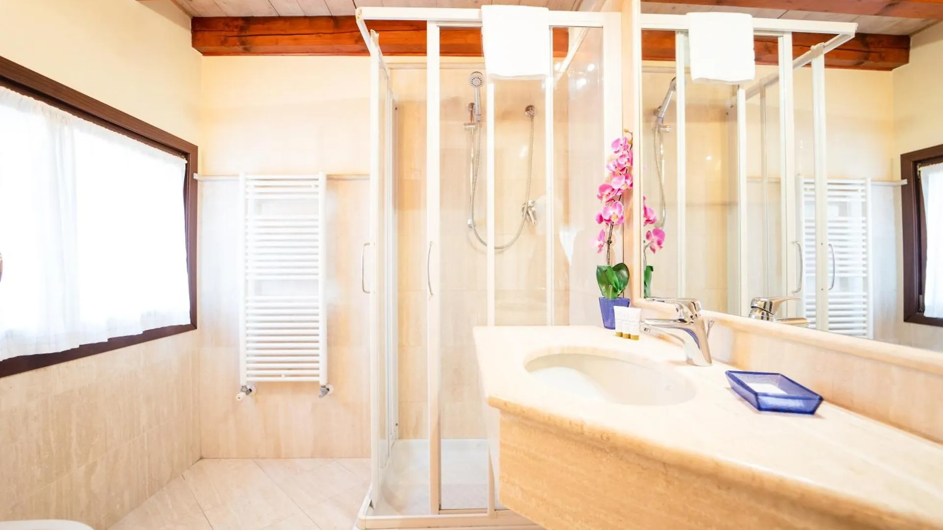 San Marco Apartments Venedig Italien