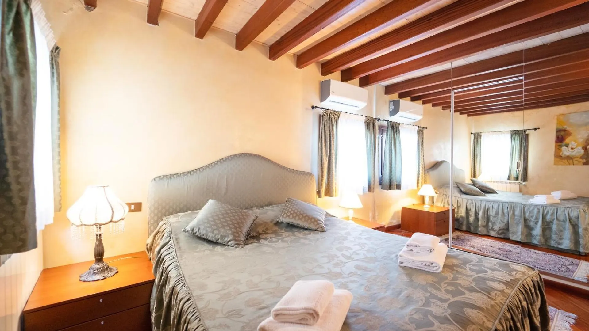 San Marco Apartments Venedig 0*,  Italien