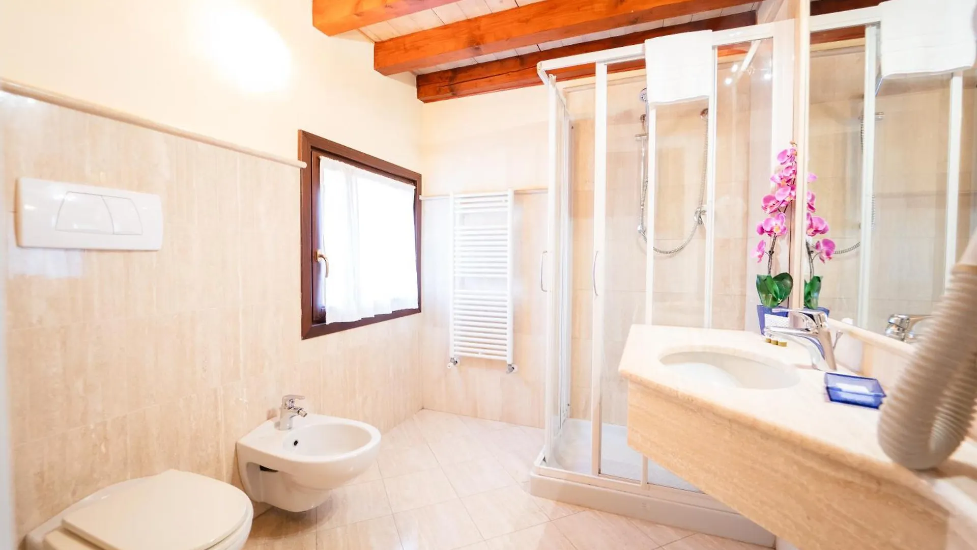 San Marco Apartments Venedig 0*,