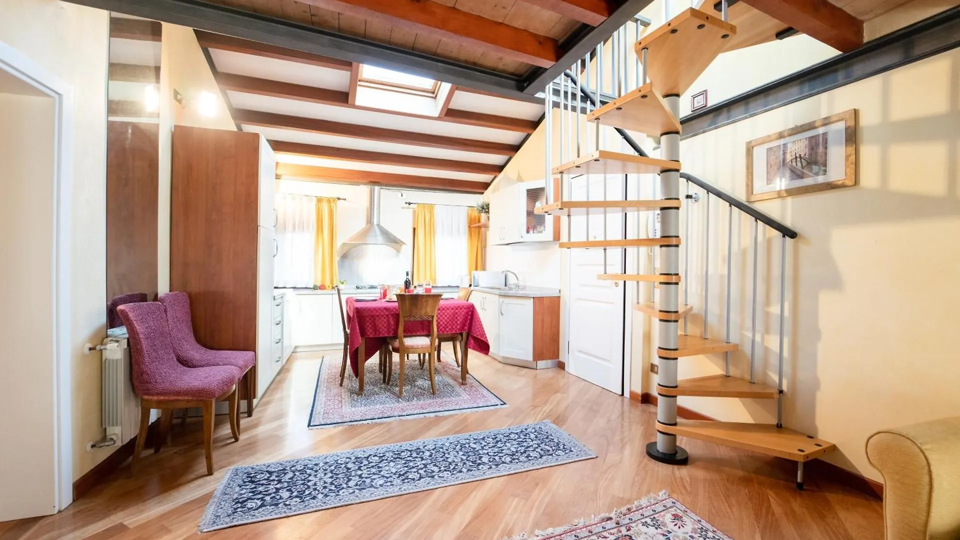 San Marco Apartments Venedig