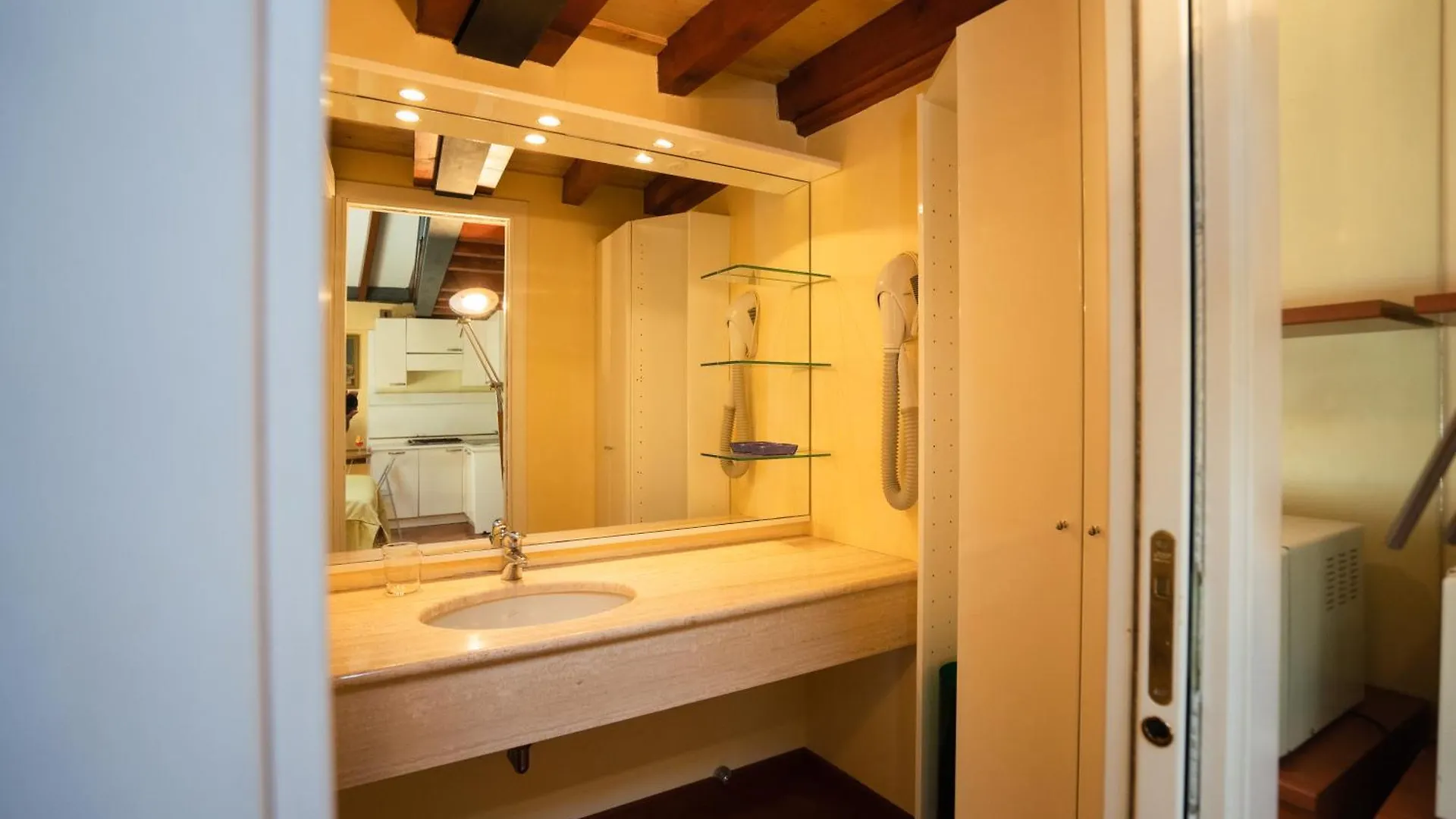 San Marco Apartments Venedig 0*,  Italien