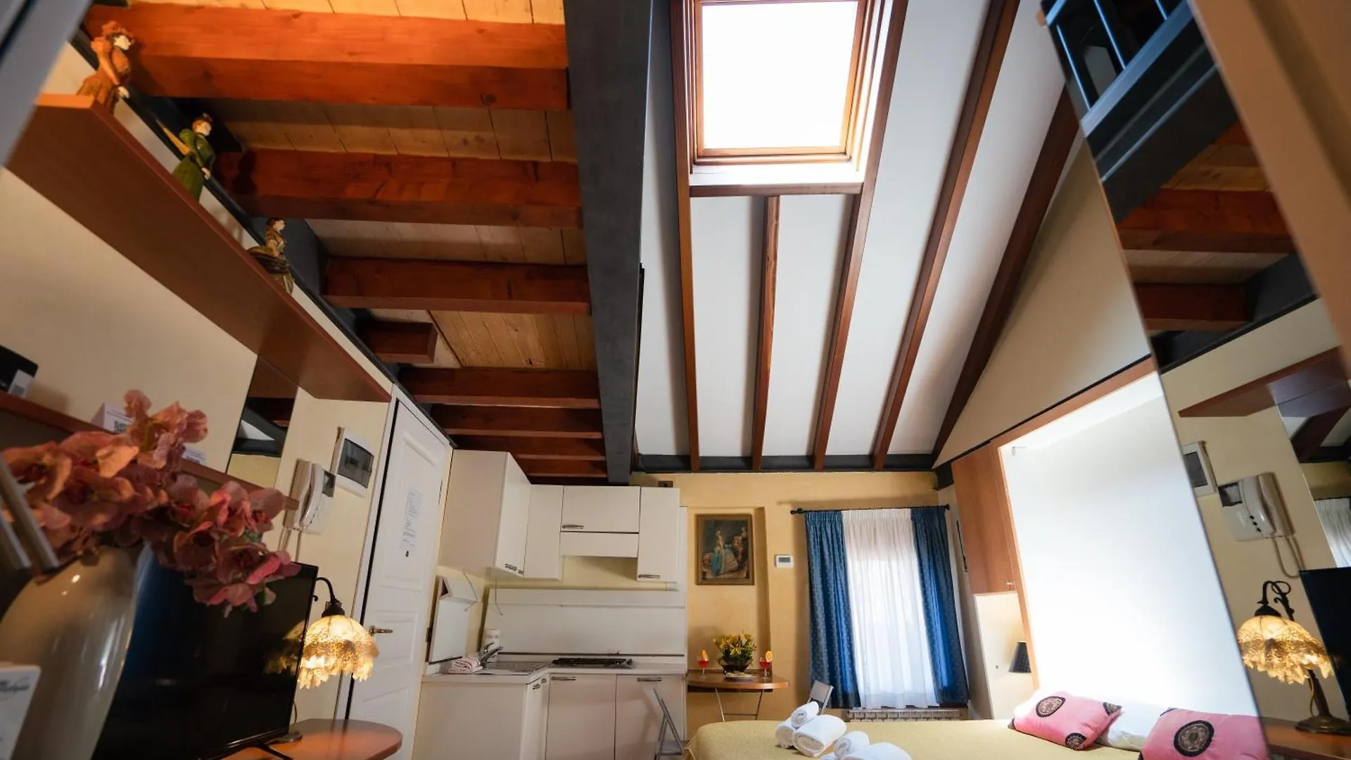 San Marco Apartments Venedig