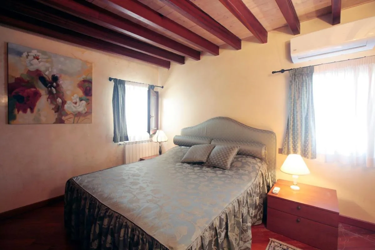 San Marco Apartments Benátky