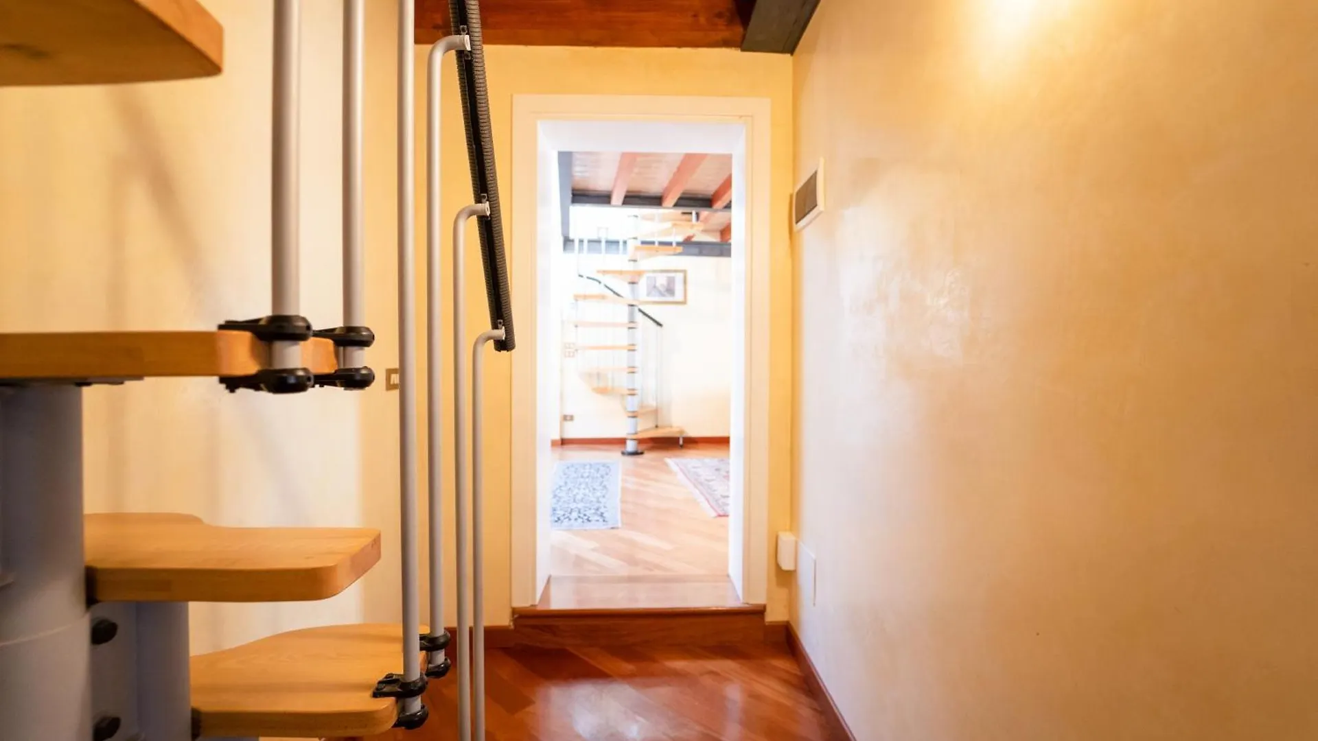 San Marco Apartments Venice