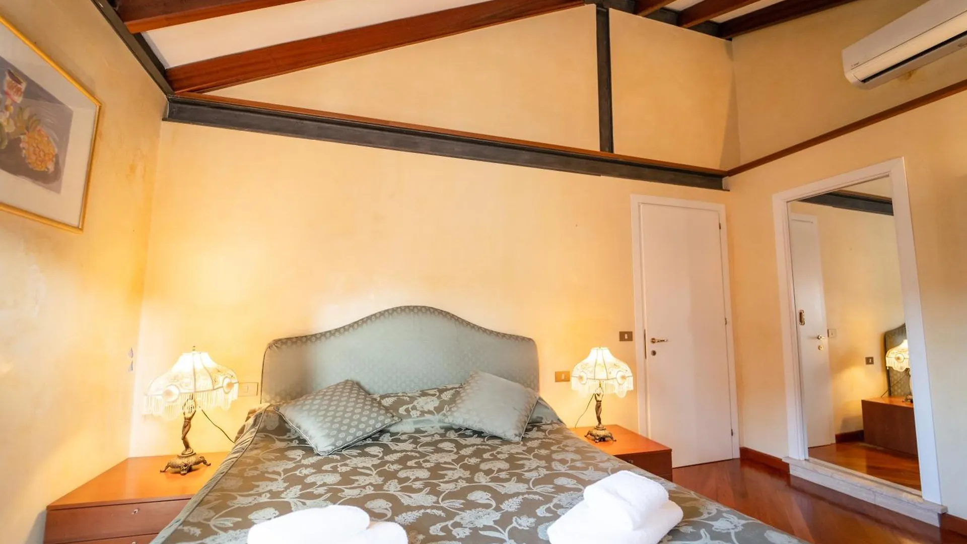 San Marco Apartments Venice Italy
