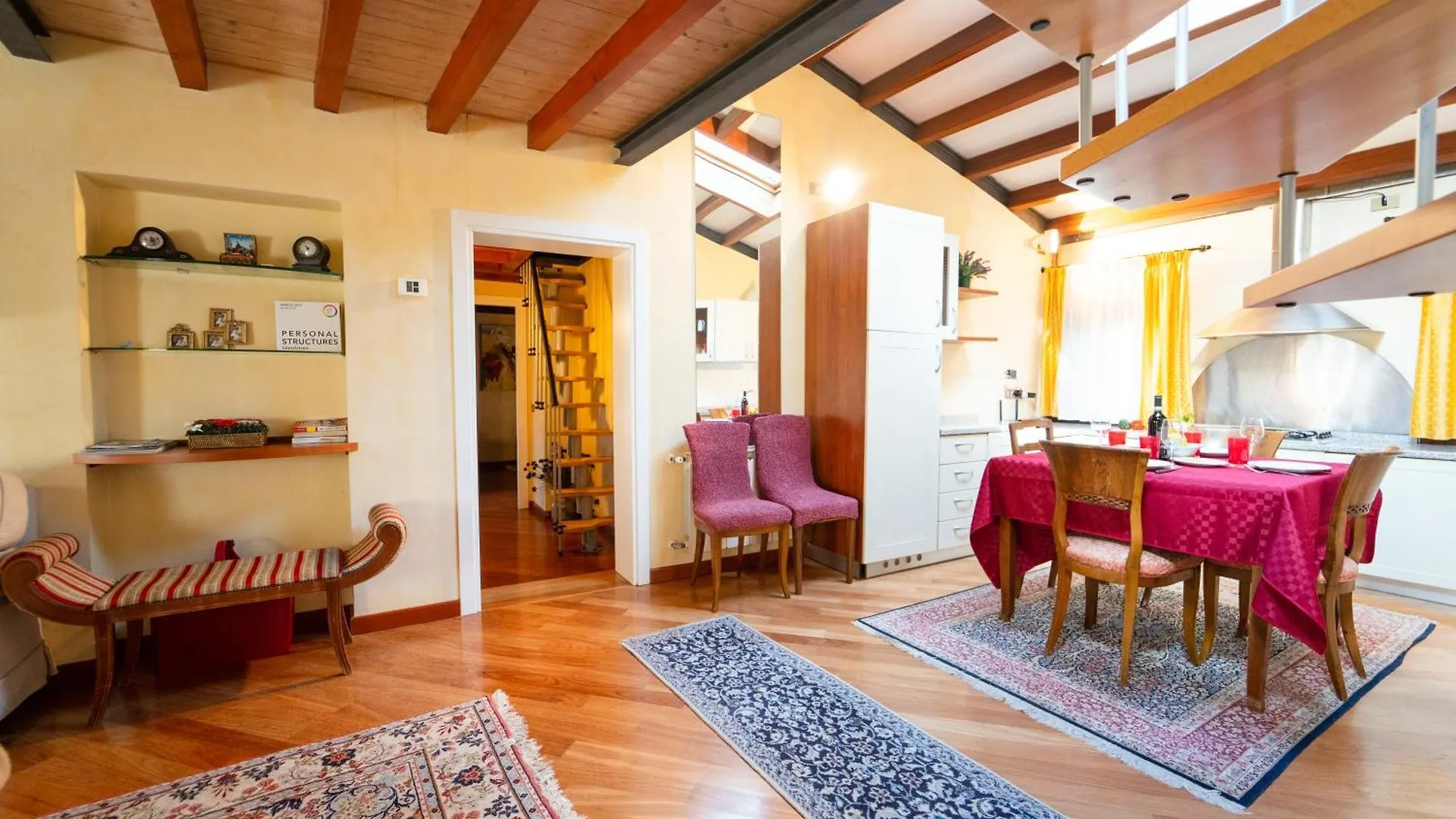 San Marco Apartments Venise