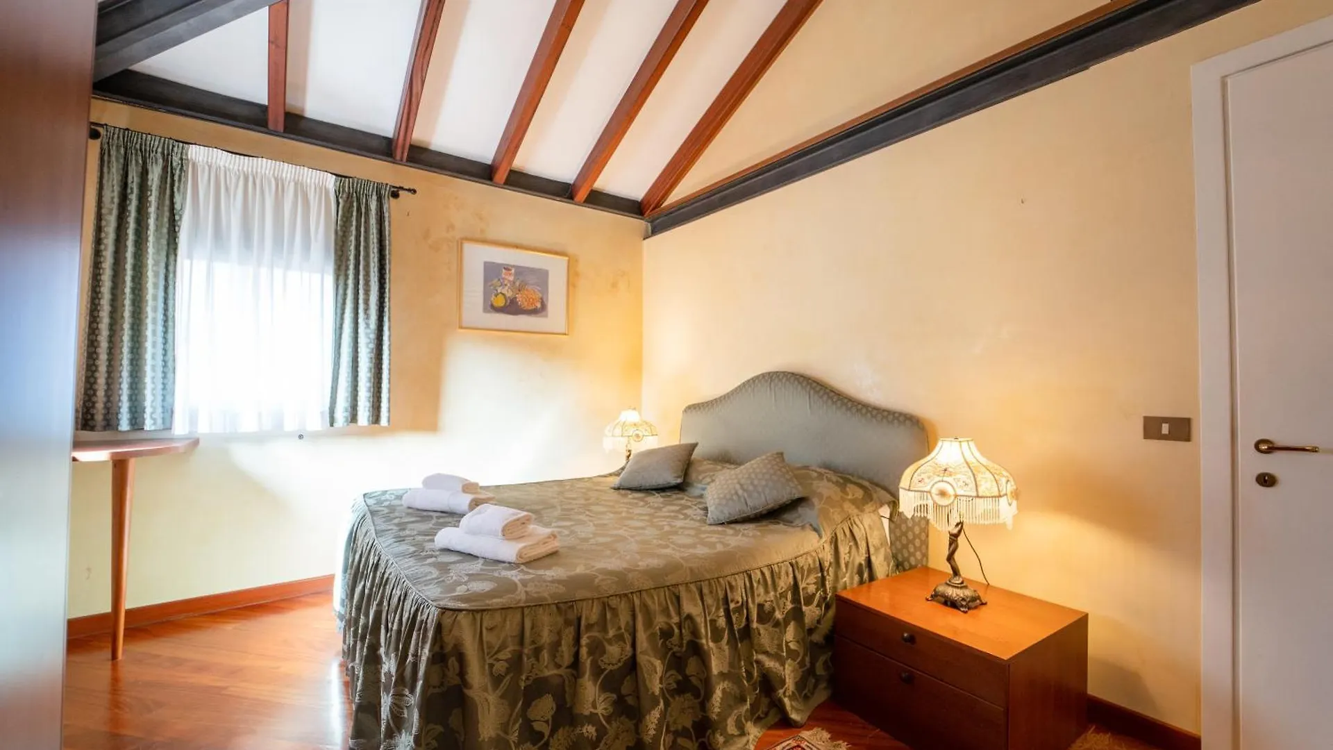 San Marco Apartments Venice Italy