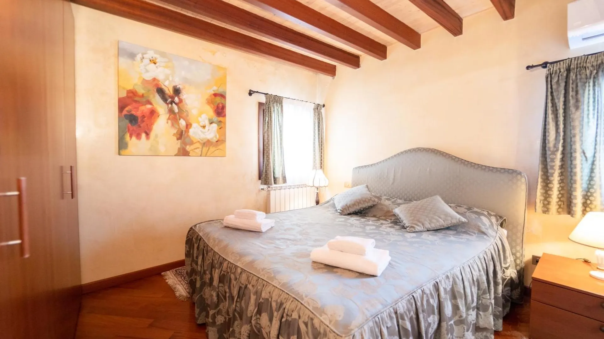San Marco Apartments Venice