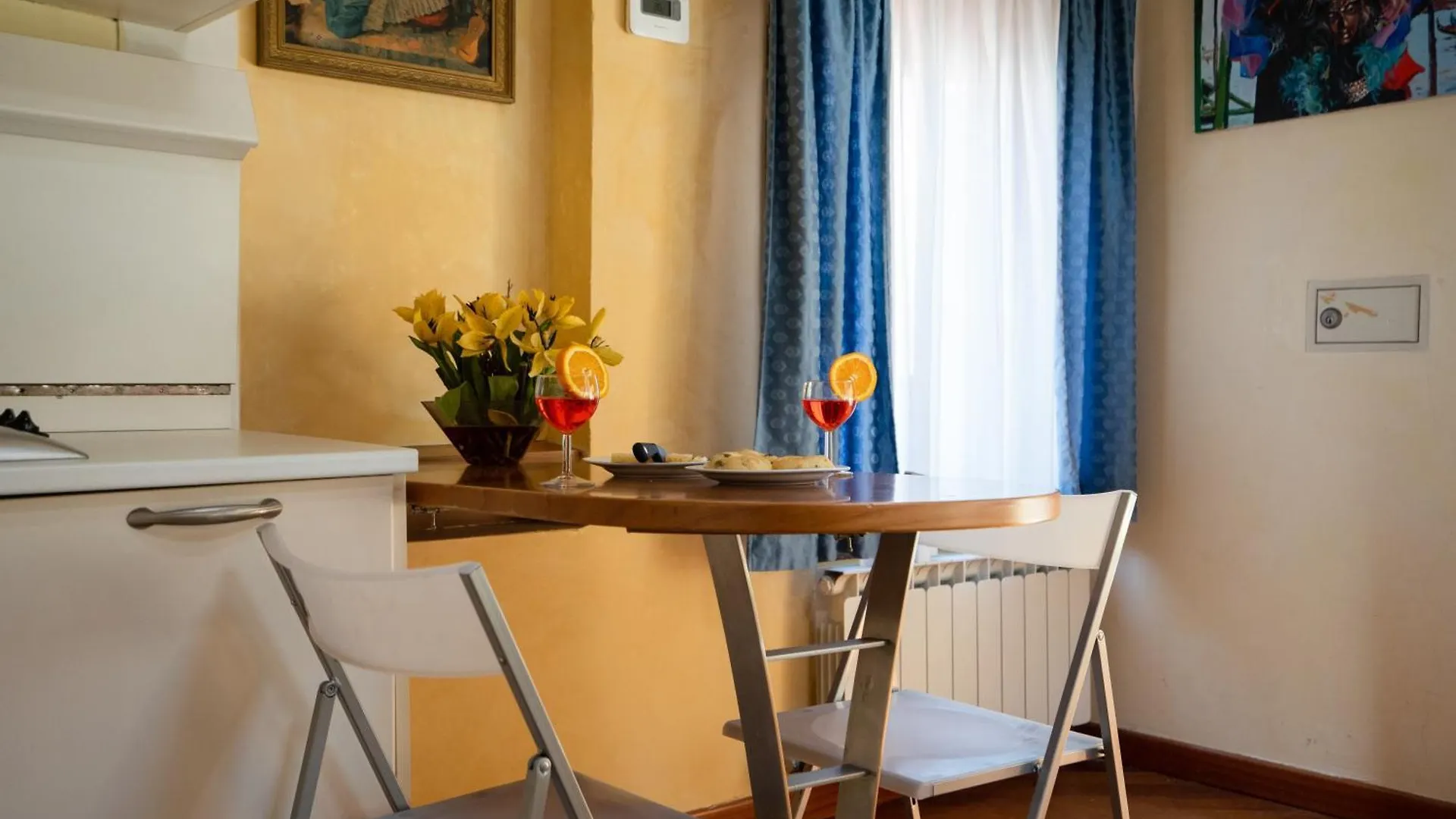 San Marco Apartments Venice