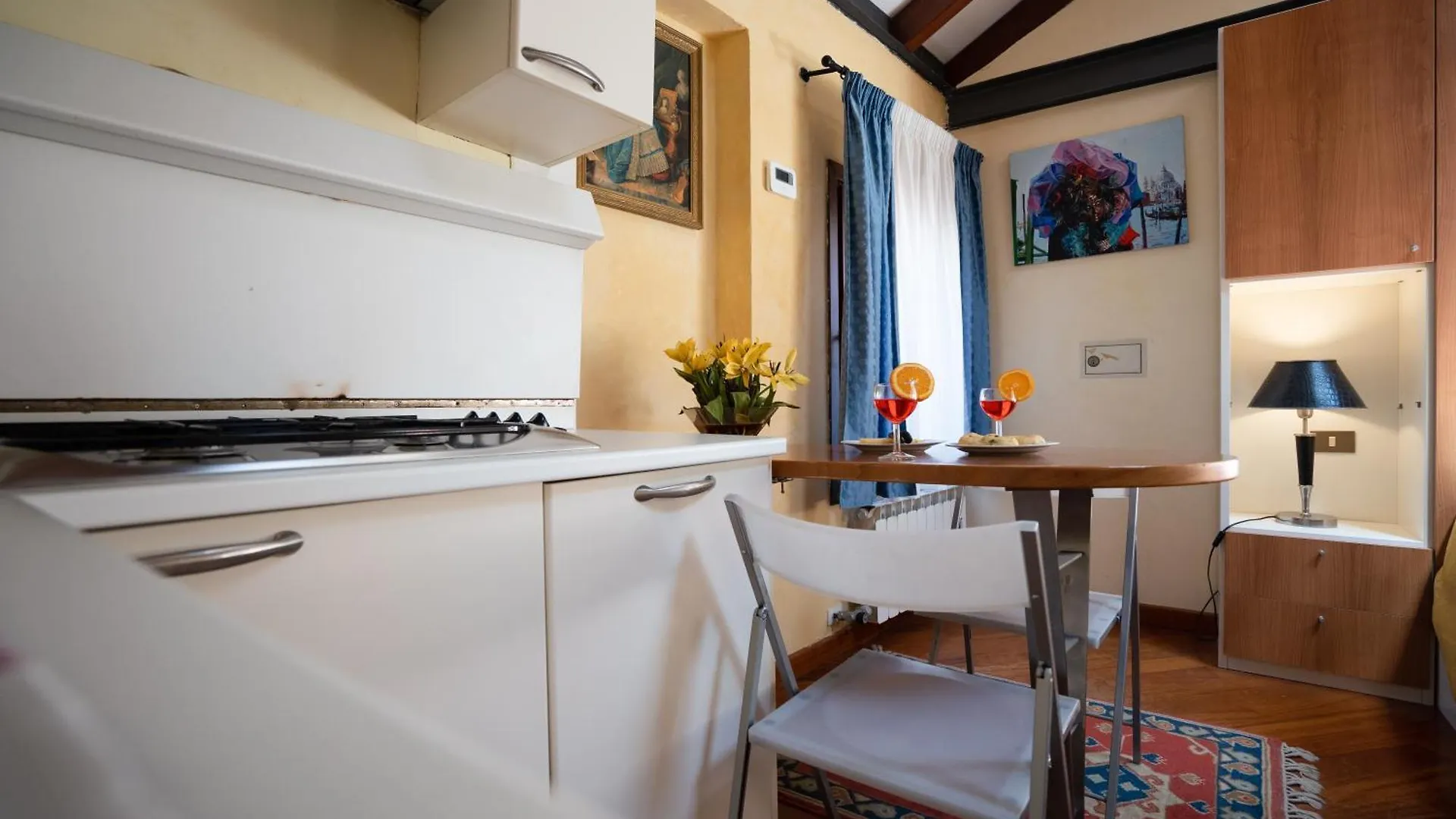 San Marco Apartments Venice