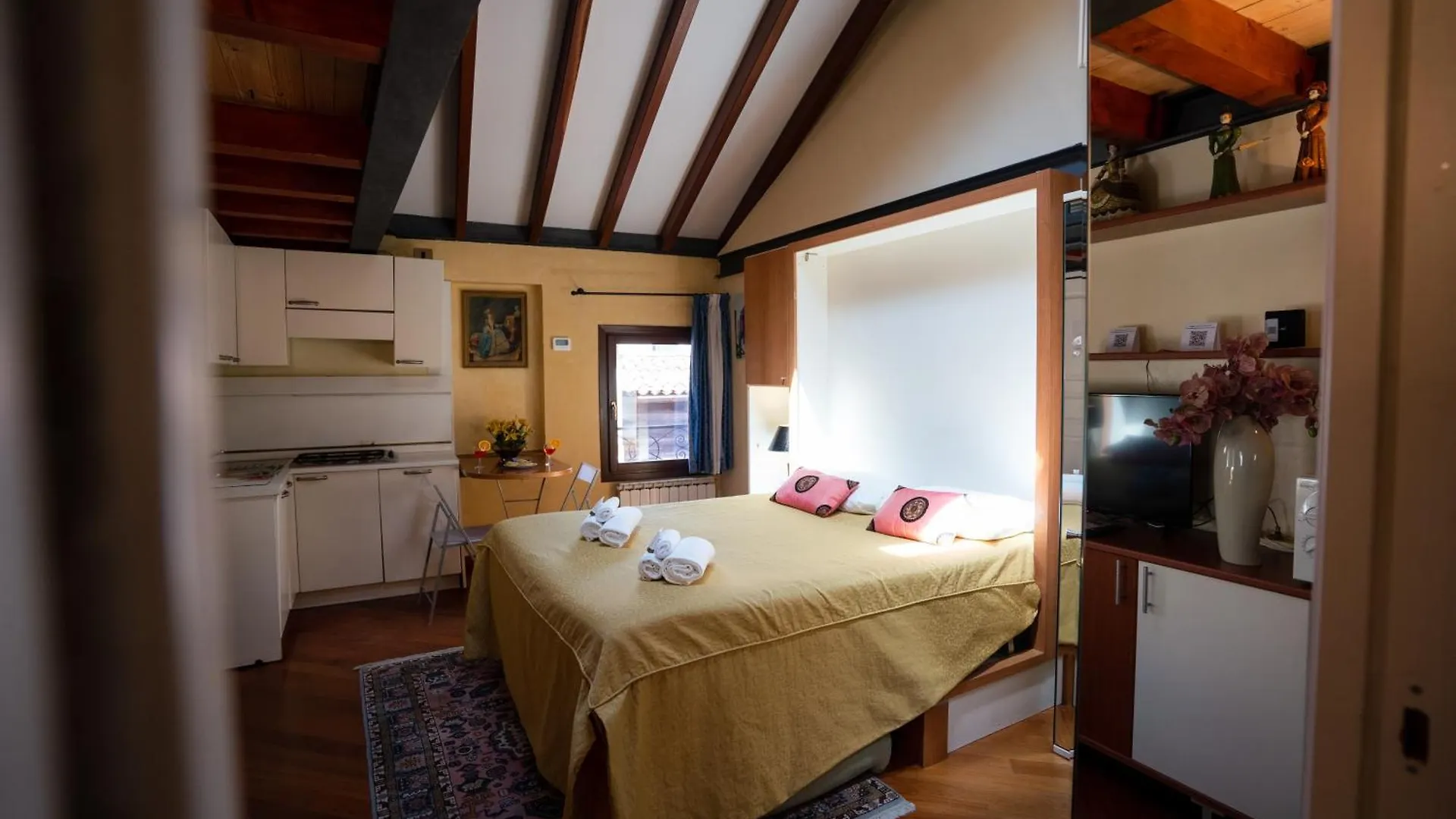 San Marco Apartments Venice 0*,  Italy