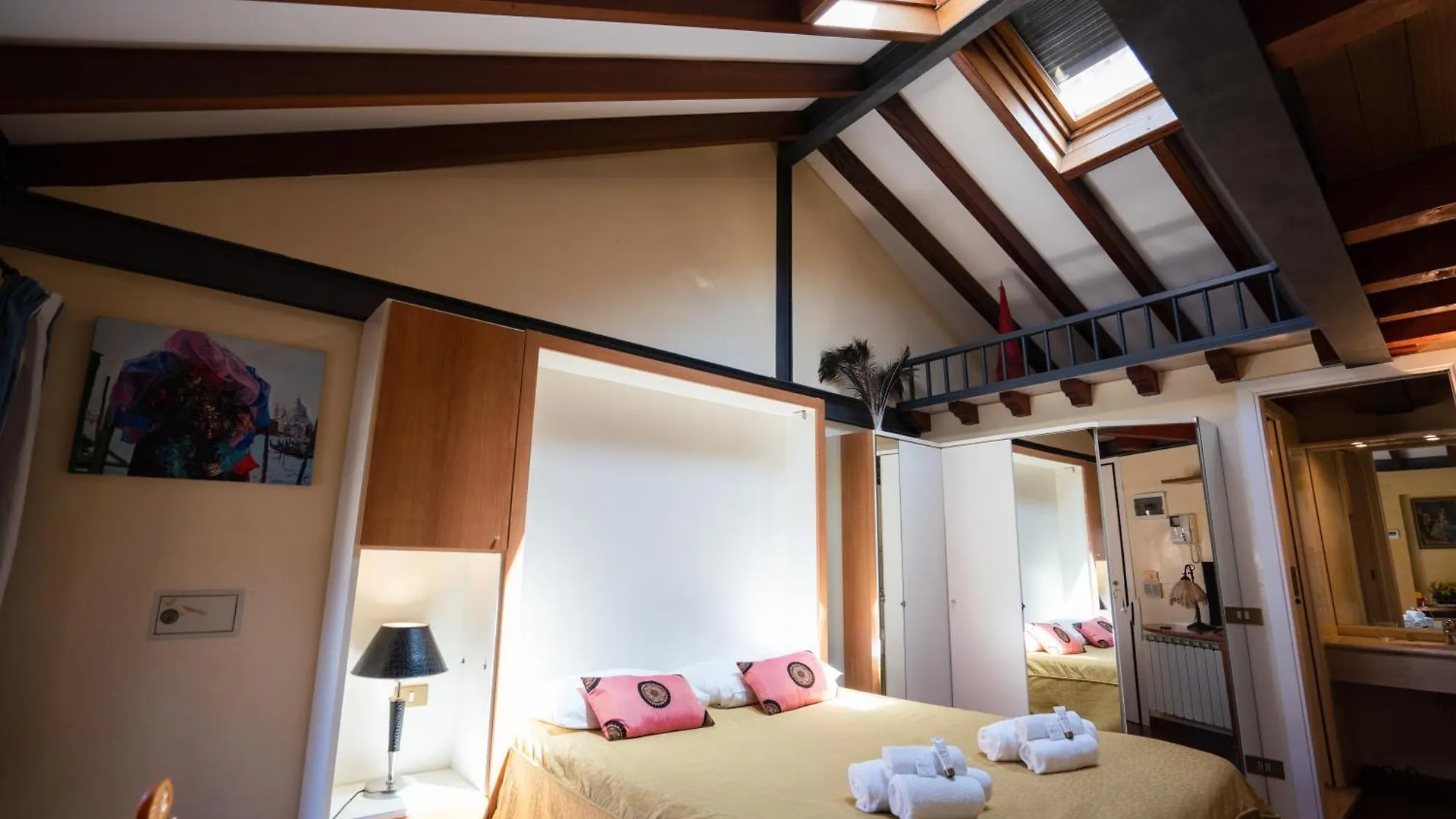 San Marco Apartments Venice Italy