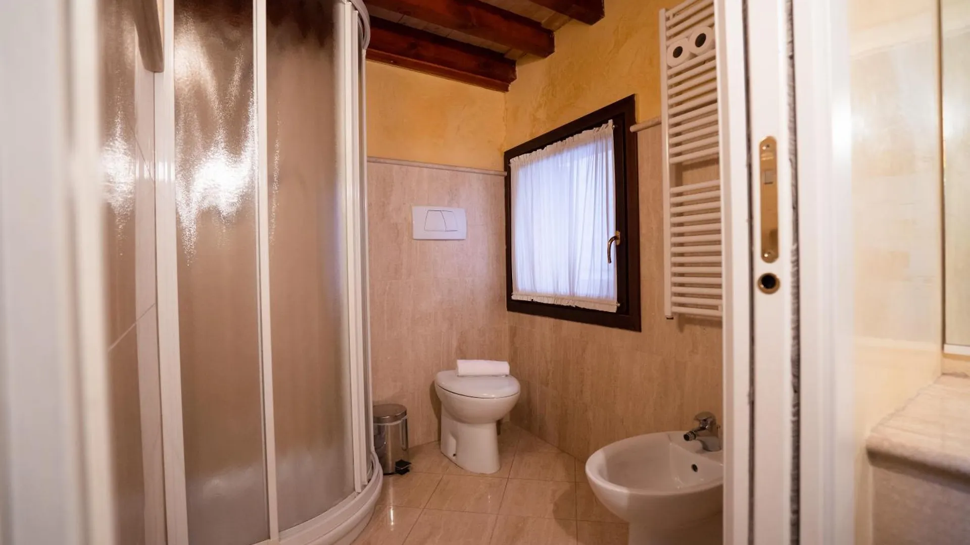 San Marco Apartments Venice