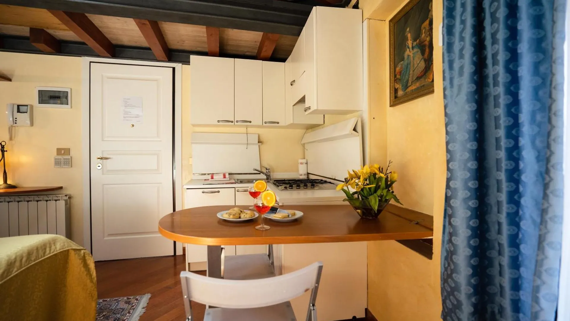 San Marco Apartments Venice