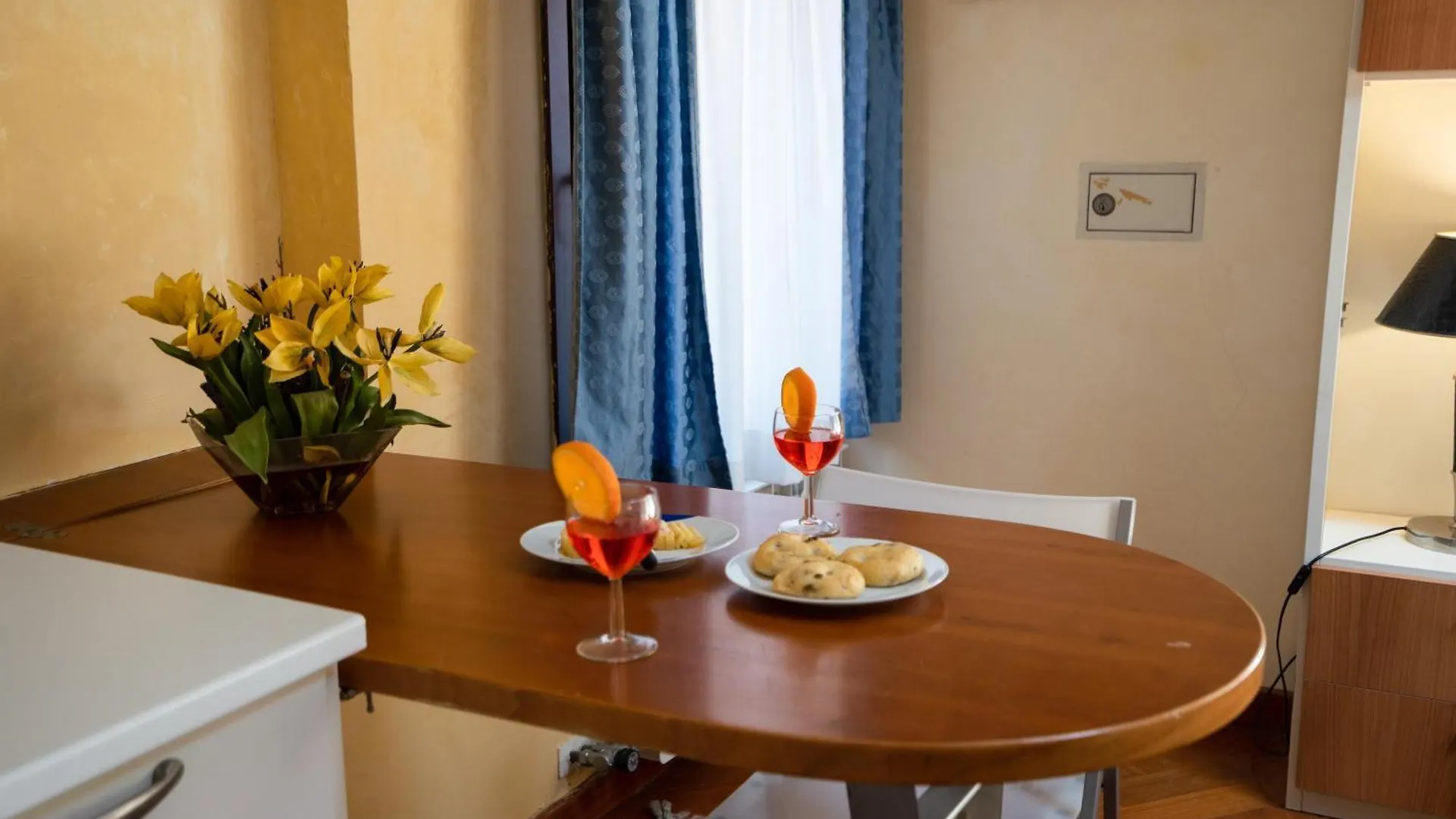 San Marco Apartments Venice