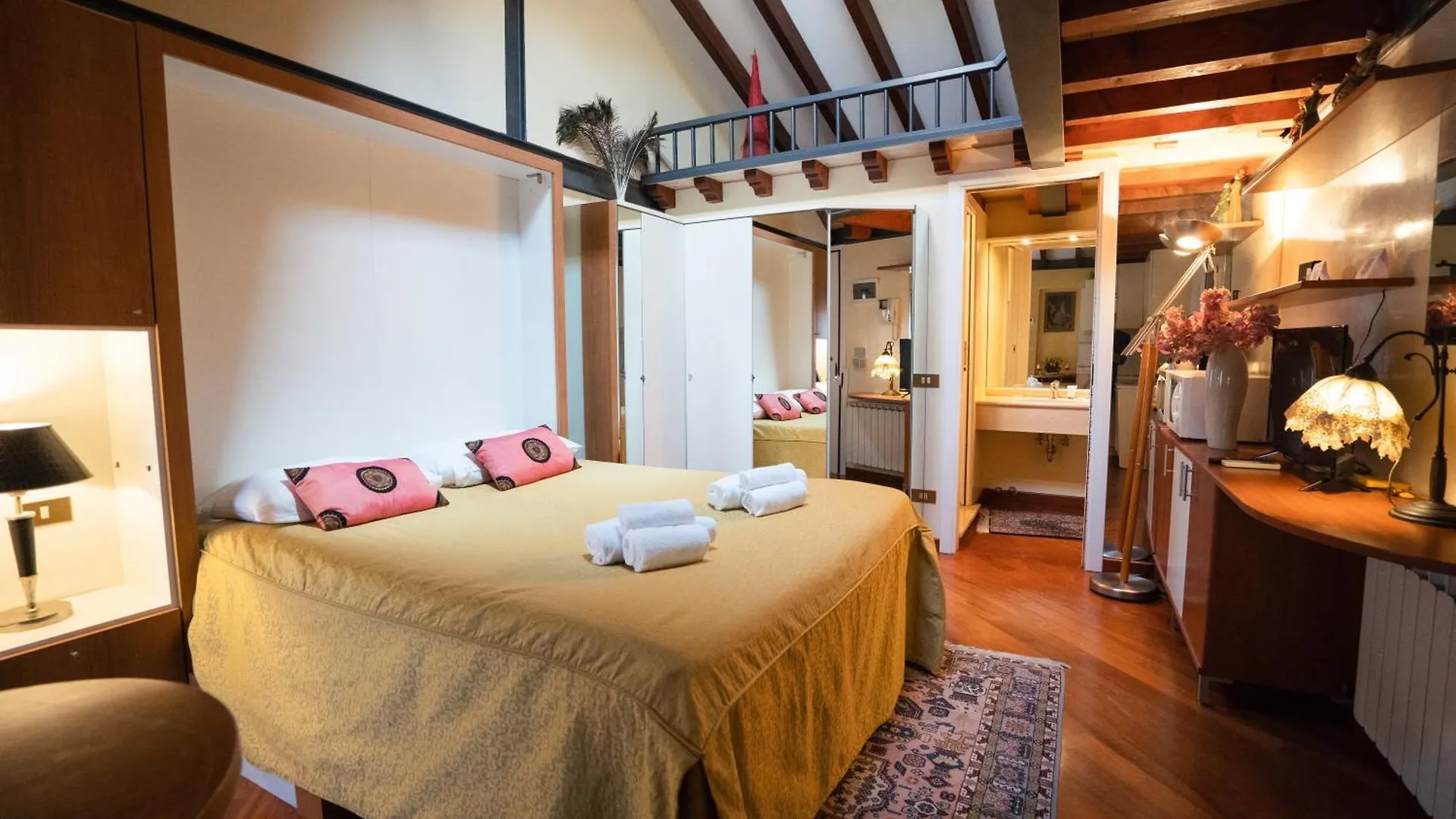 San Marco Apartments Venice