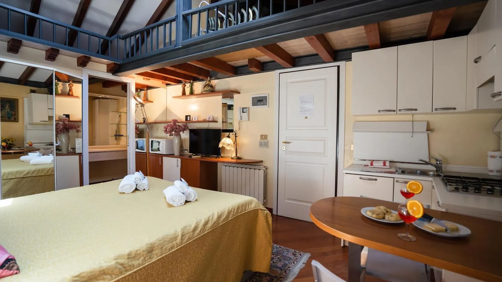 San Marco Apartments Venice