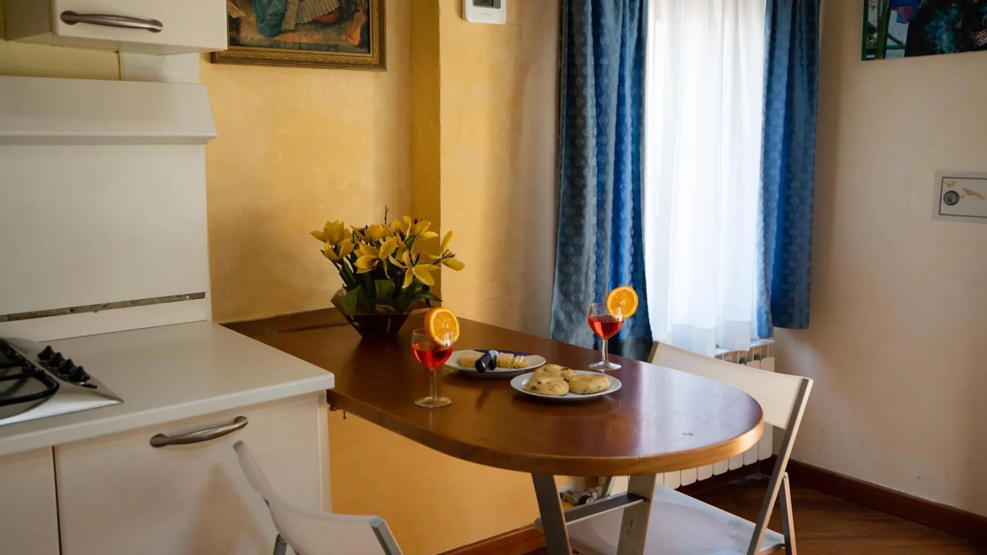 San Marco Apartments Venice 0*,