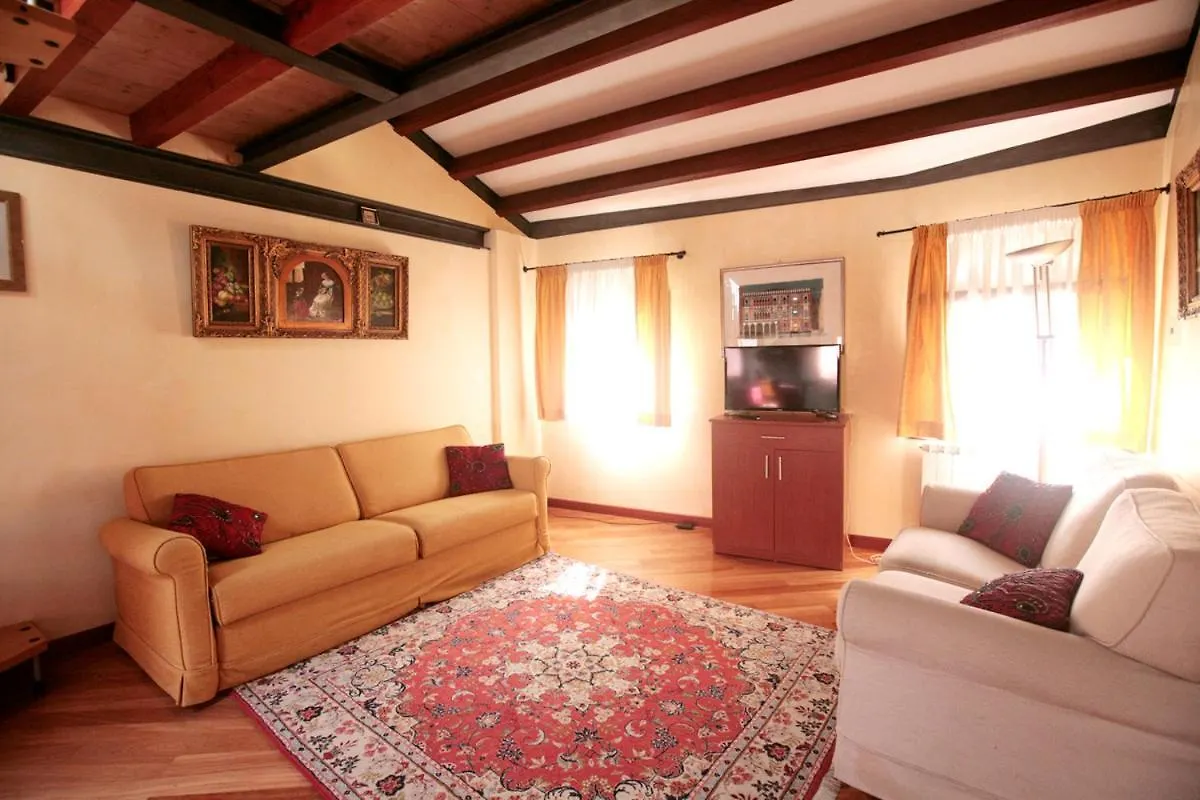 San Marco Apartments Venice Italy