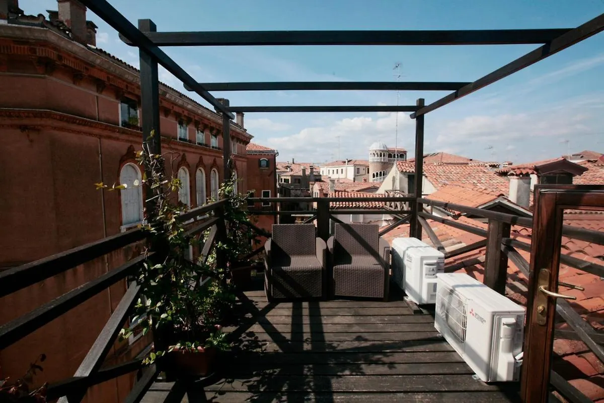 San Marco Apartments Venice 0*,  Italy