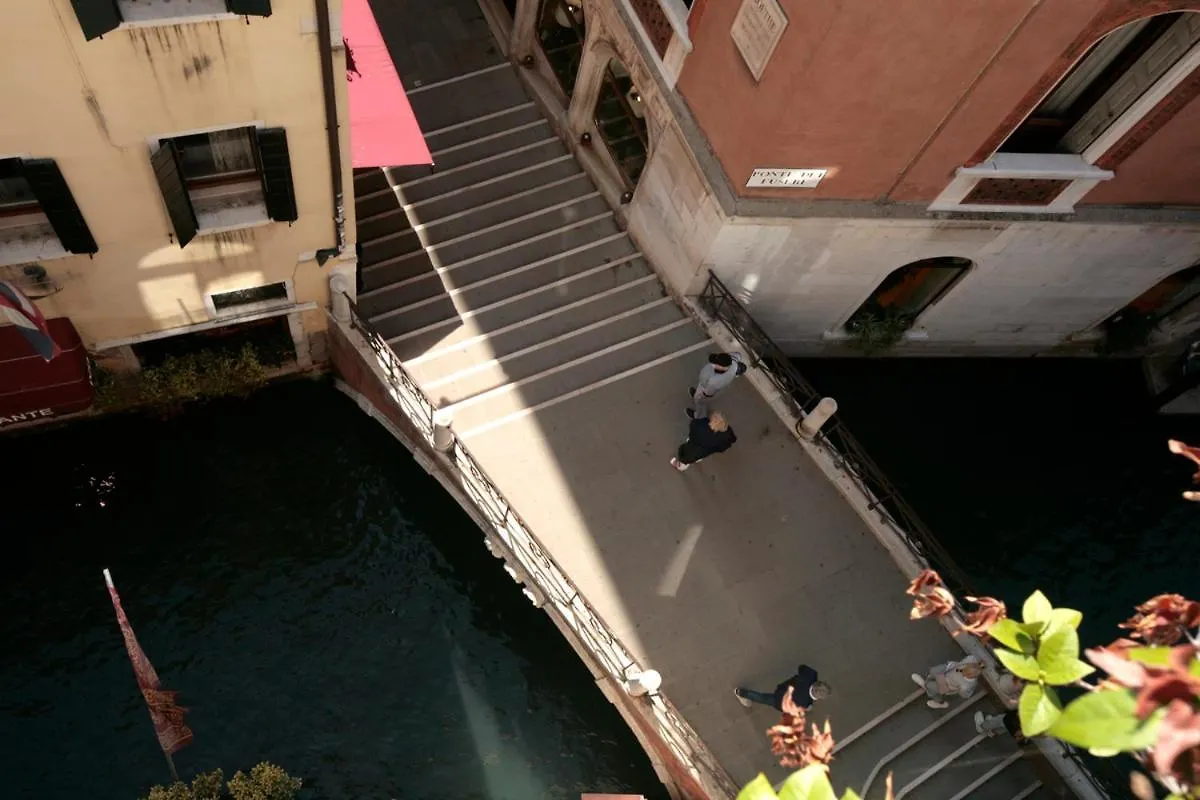 San Marco Apartments Venise