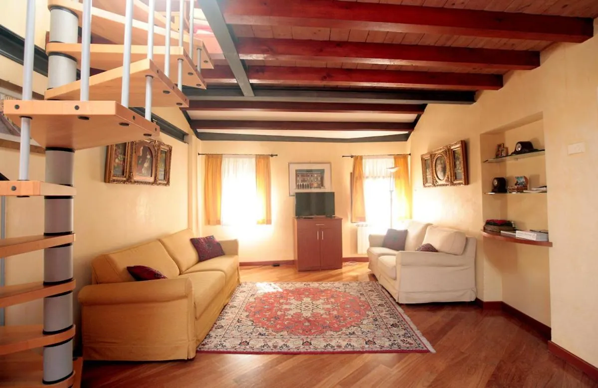 San Marco Apartments Venice Italy